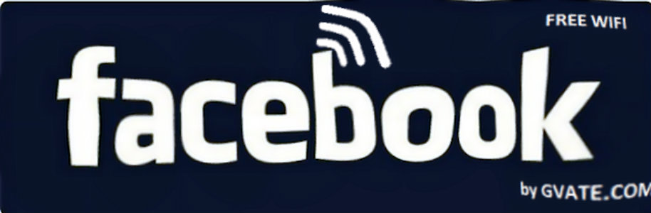 Facebook Wifi