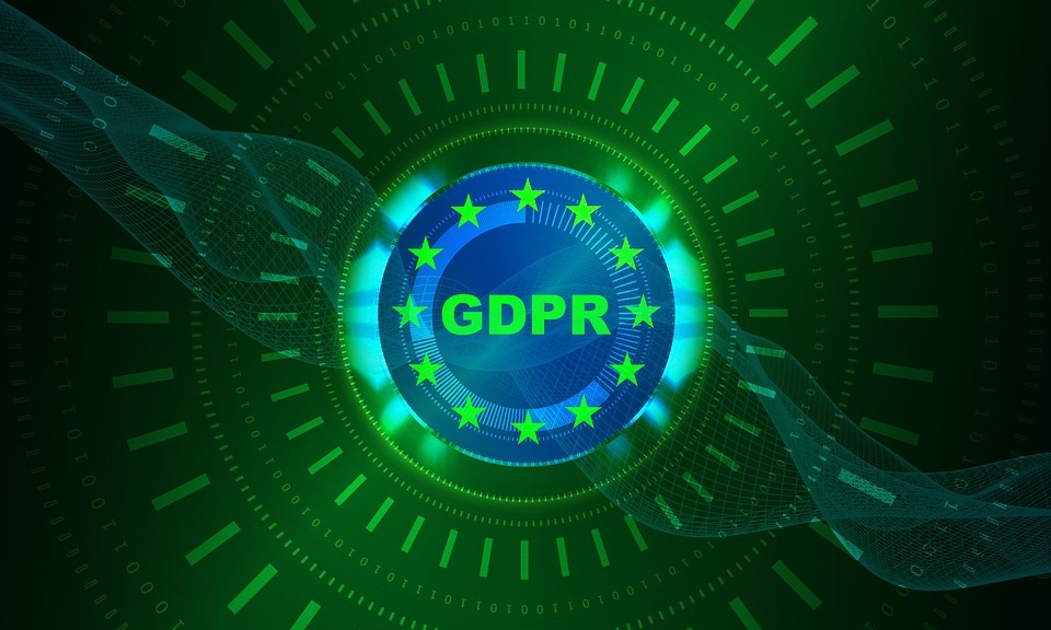 AdWords and GDPR by gvate