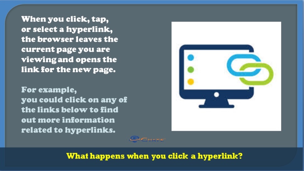 hyper link