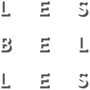 lesbelly logo
